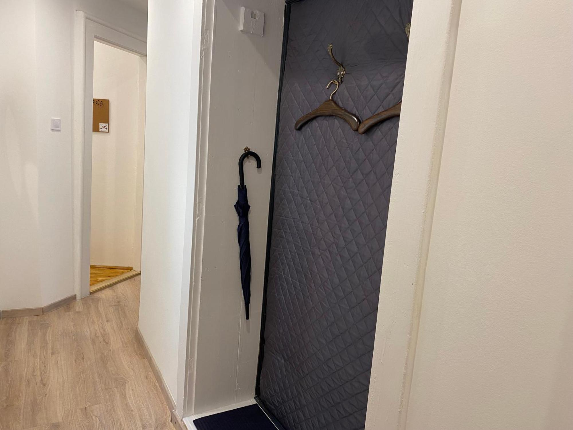 Major Apartman Budapest Eksteriør bilde