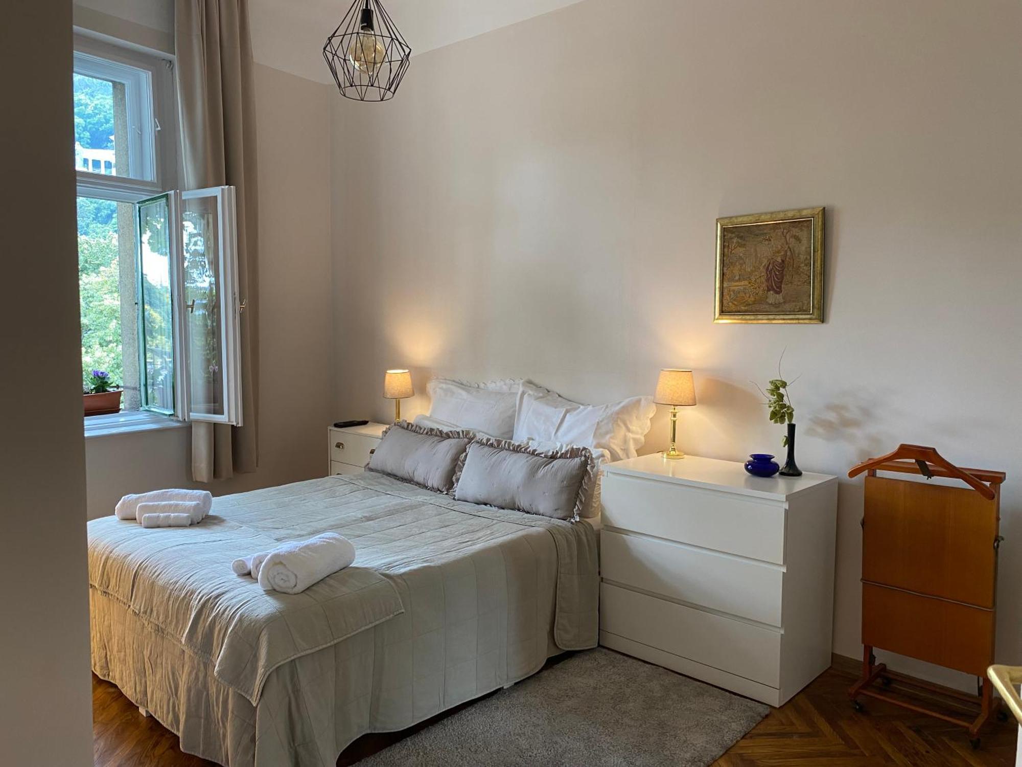 Major Apartman Budapest Eksteriør bilde
