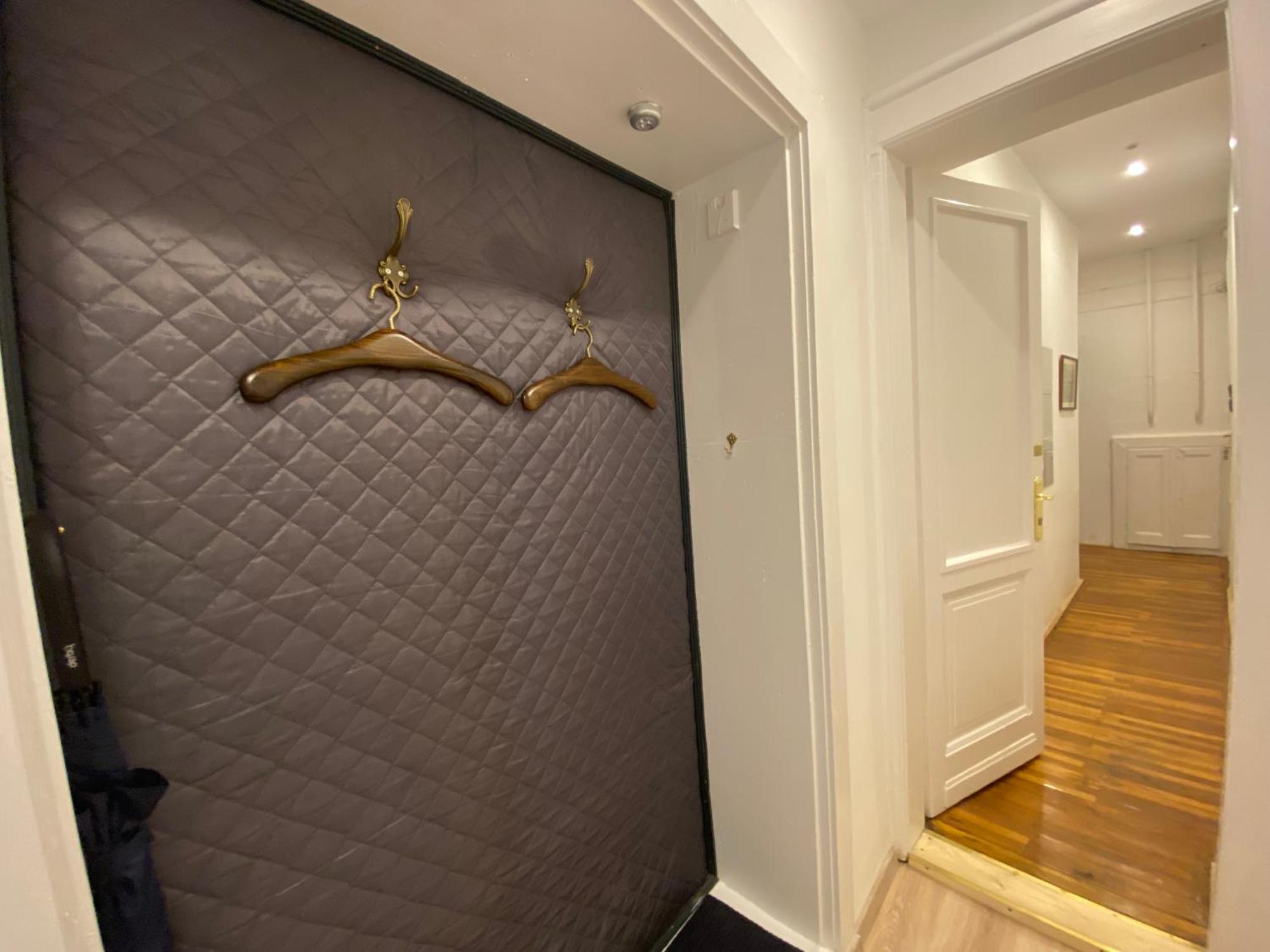 Major Apartman Budapest Eksteriør bilde