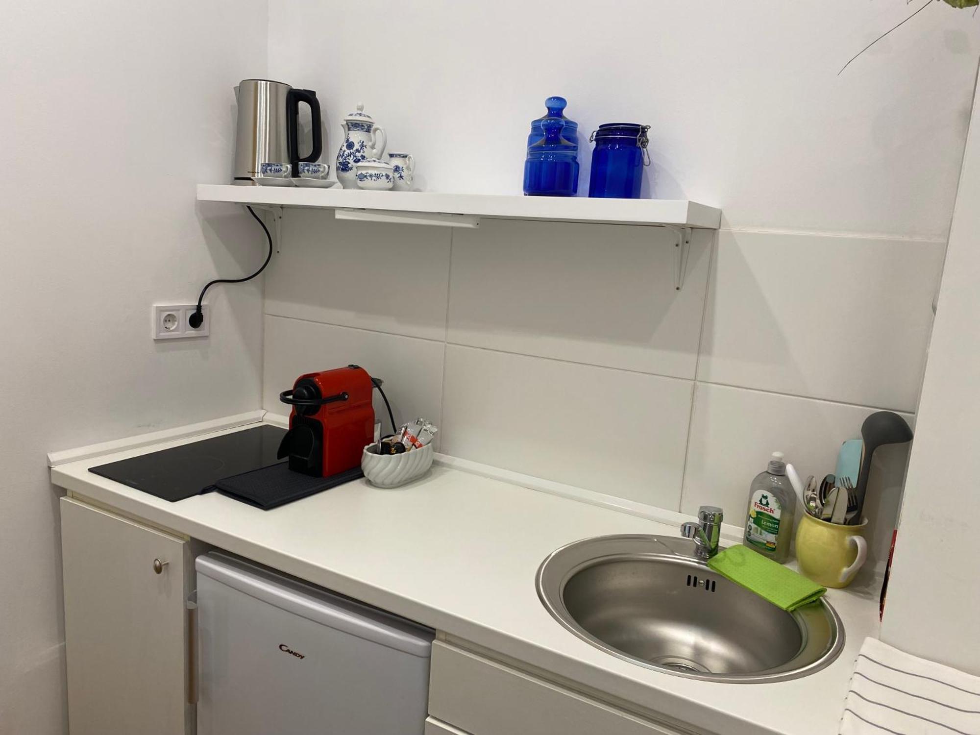 Major Apartman Budapest Eksteriør bilde