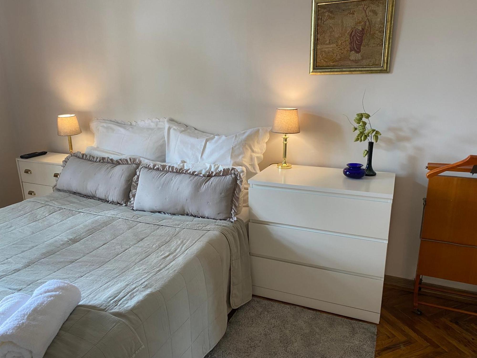 Major Apartman Budapest Eksteriør bilde