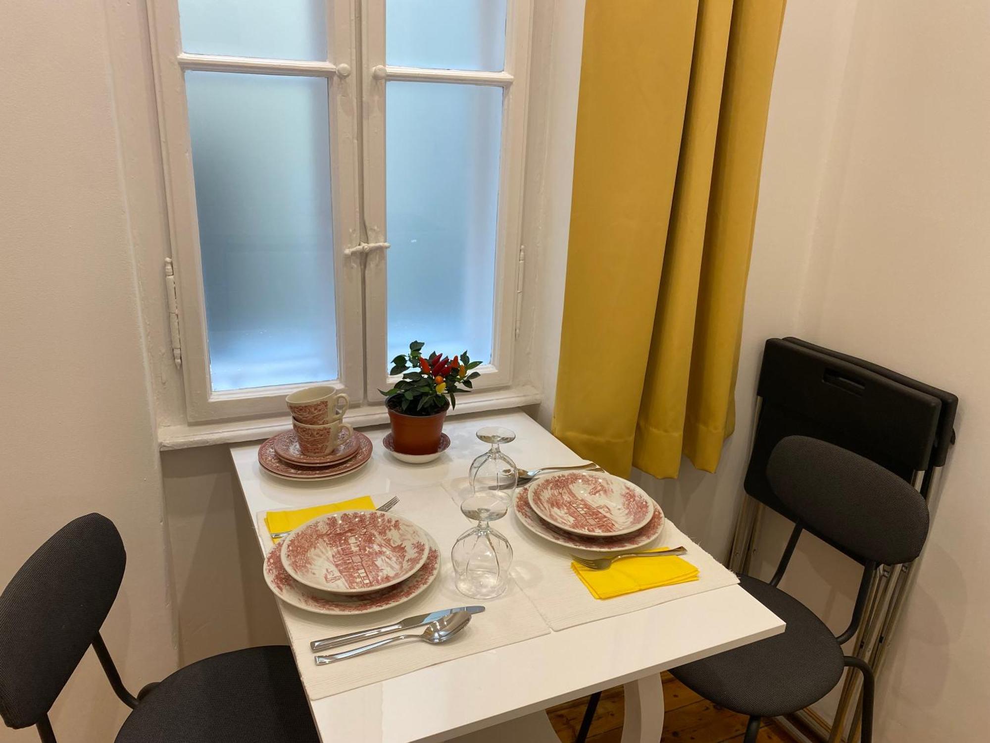 Major Apartman Budapest Eksteriør bilde