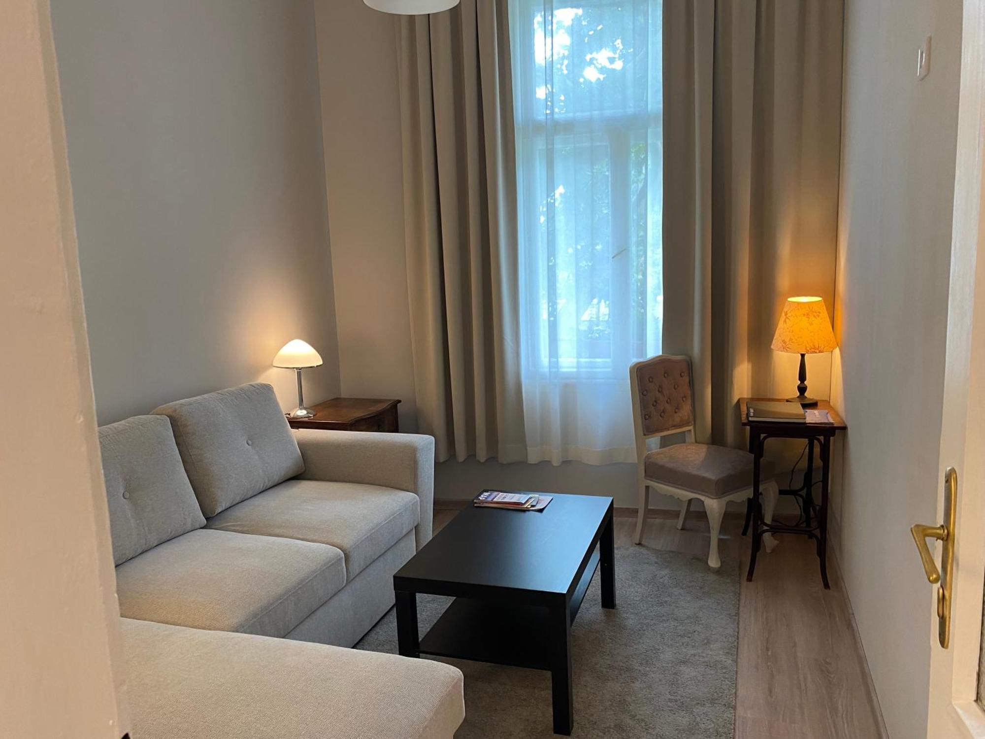 Major Apartman Budapest Eksteriør bilde