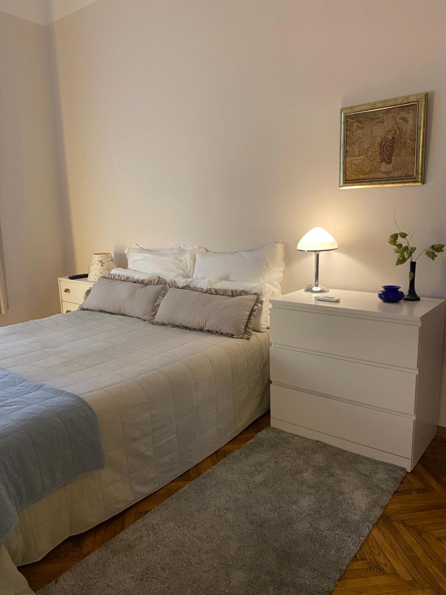 Major Apartman Budapest Eksteriør bilde